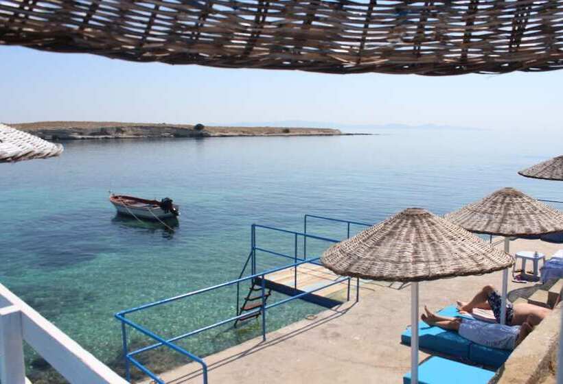 فندق Arya Karaburun