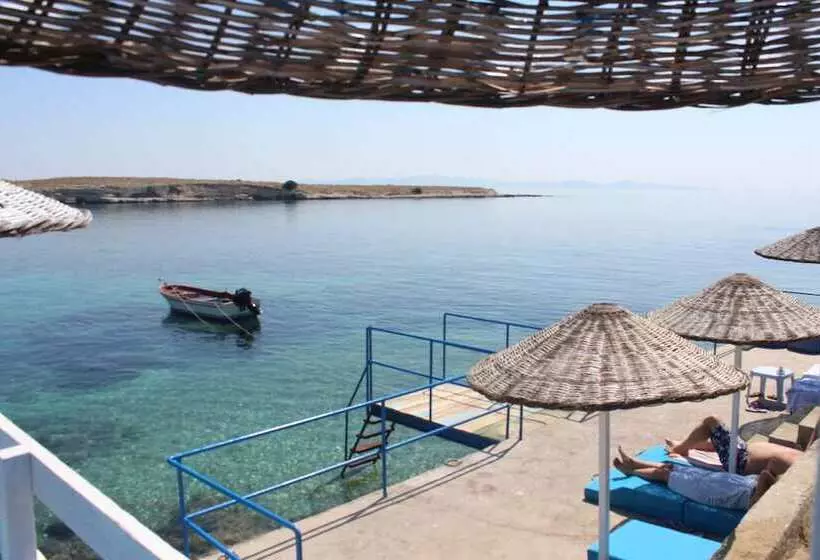 Hotelli Arya Karaburun