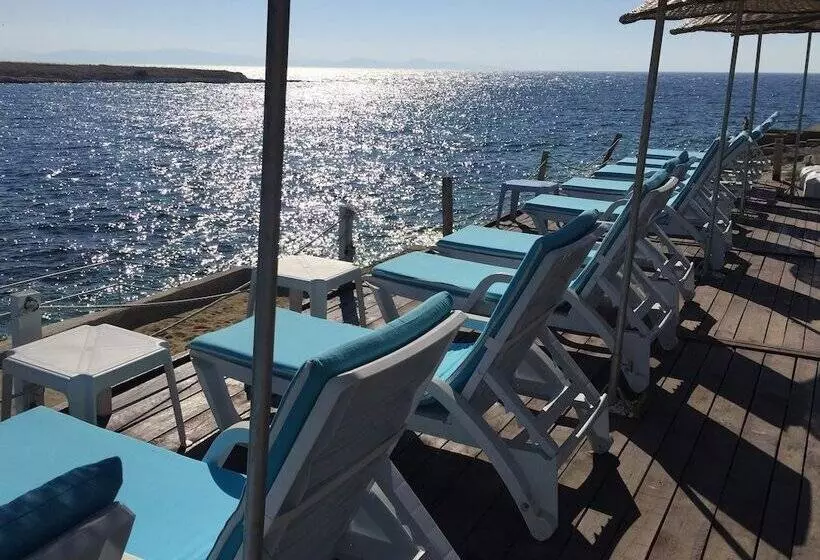 Hotelli Arya Karaburun
