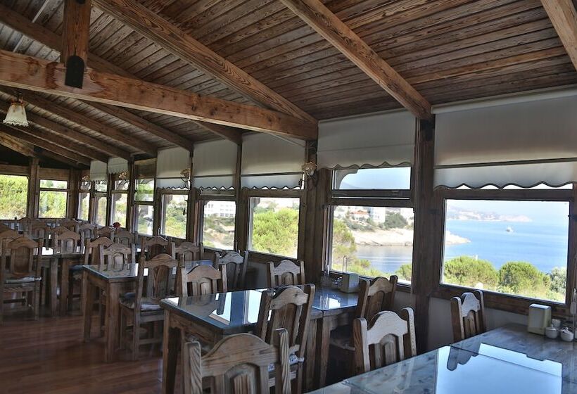 فندق Arya Karaburun