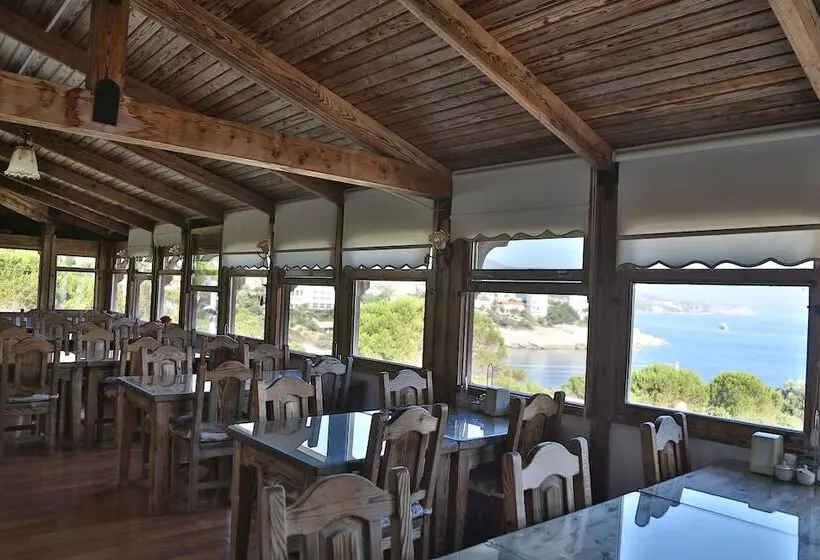Hotelli Arya Karaburun