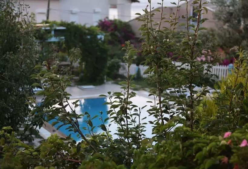 Hotelli Arya Karaburun