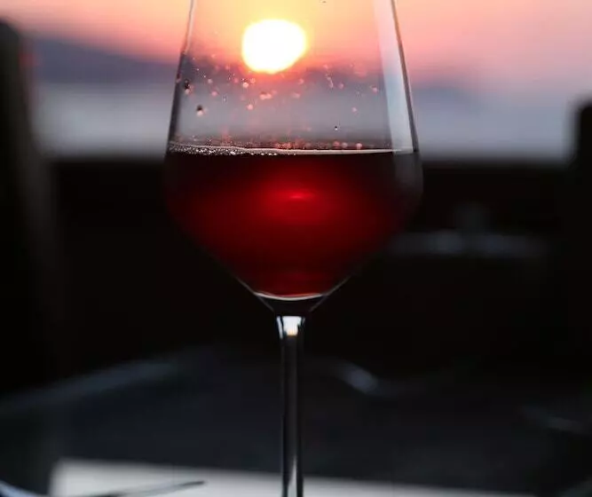 Hotelli Arya Karaburun