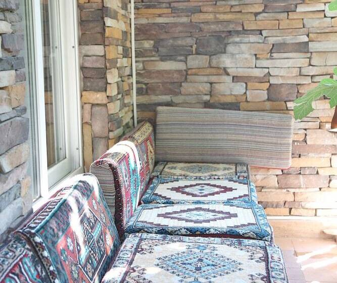 فندق Arya Karaburun