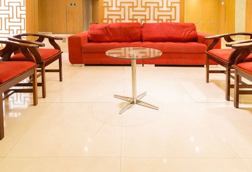 Hotelli Atlantico Travel Copacabana