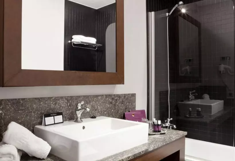 Hotel Chic&basic Habana Hoose