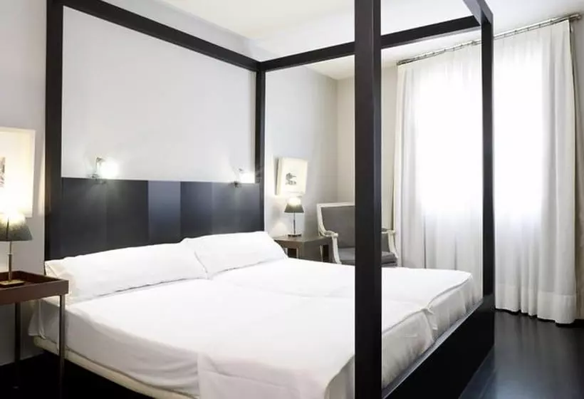 Hotel Chic&basic Habana Hoose
