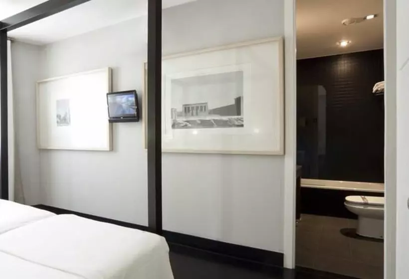 Hotel Chic&basic Habana Hoose