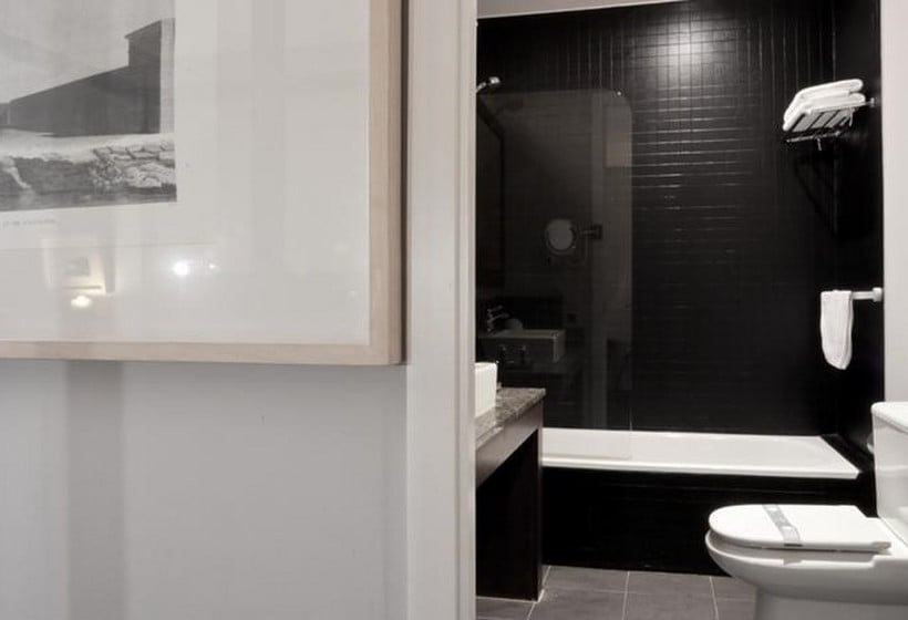 هتل Chic&basic Habana Hoose