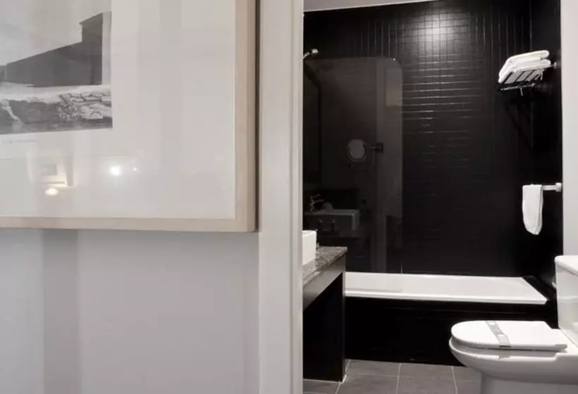 Hotel Chic&basic Habana Hoose