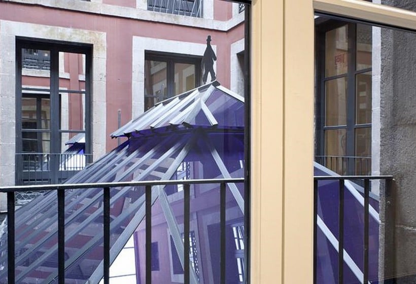 هتل Chic&basic Habana Hoose