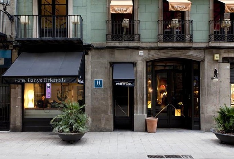 هتل Chic&basic Habana Hoose