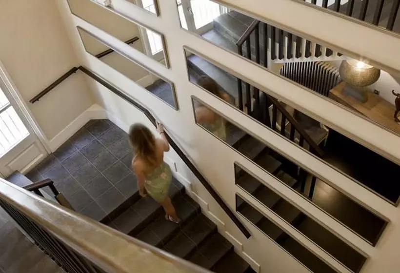 Hotel Chic&basic Habana Hoose