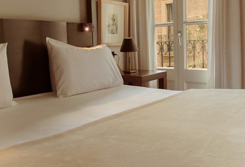 هتل Chic&basic Habana Hoose