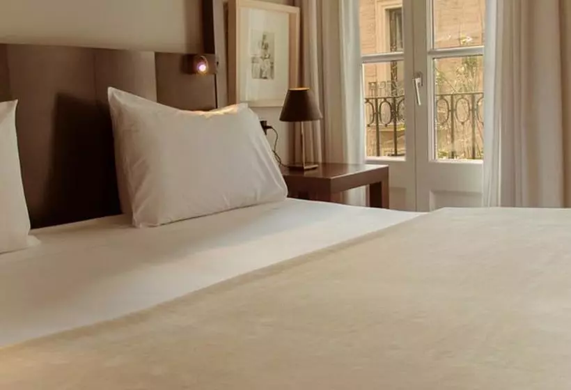 Hotel Chic&basic Habana Hoose