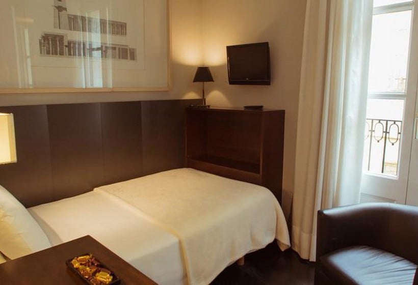 هتل Chic&basic Habana Hoose