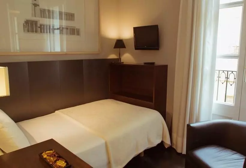 Hotel Chic&basic Habana Hoose