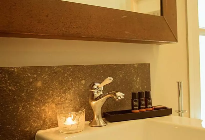 Hotel Chic&basic Habana Hoose