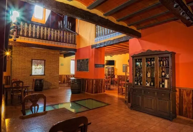 ホテル Bodega La Venta