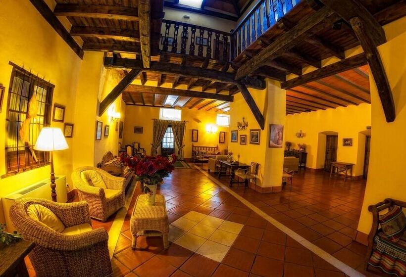 ホテル Bodega La Venta