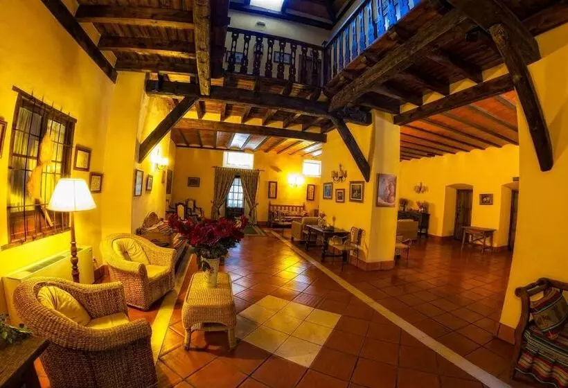 ホテル Bodega La Venta
