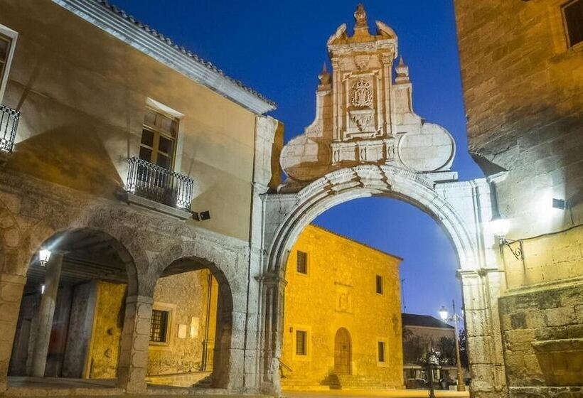 ホテル Bodega La Venta