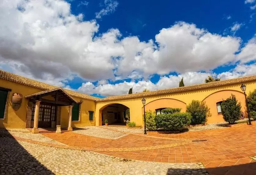 ホテル Bodega La Venta