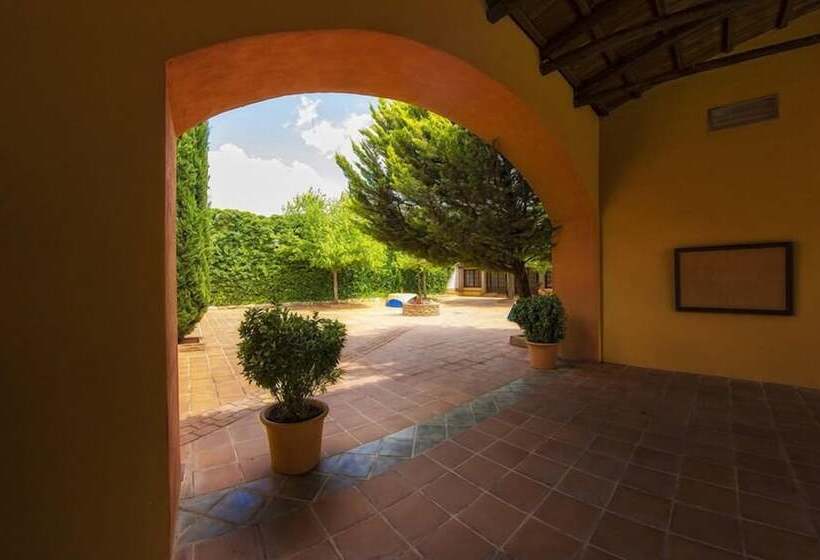 ホテル Bodega La Venta