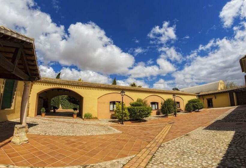 ホテル Bodega La Venta