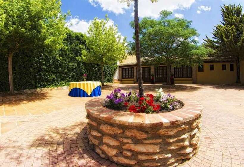 ホテル Bodega La Venta