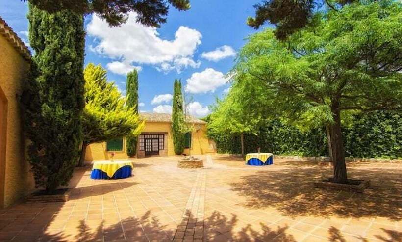 ホテル Bodega La Venta