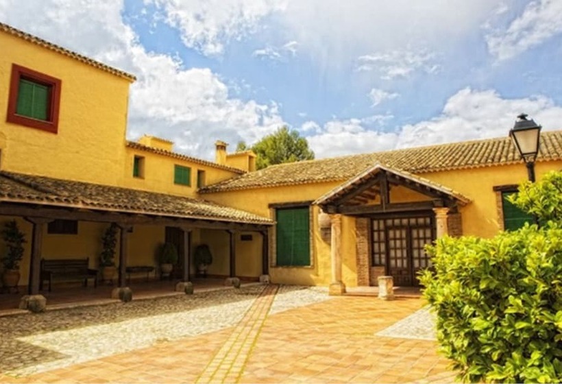 ホテル Bodega La Venta