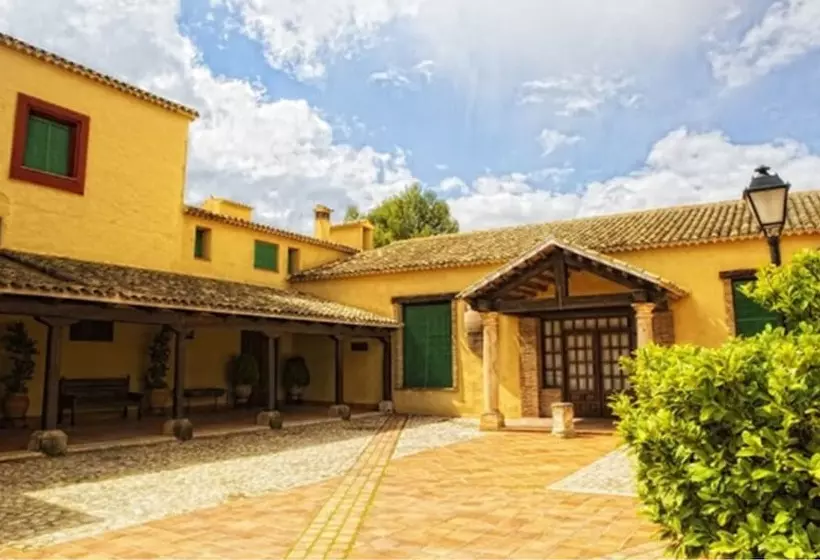 ホテル Bodega La Venta