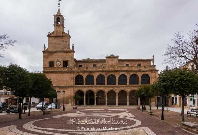 ホテル Bodega La Venta