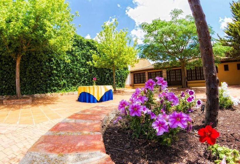 ホテル Bodega La Venta