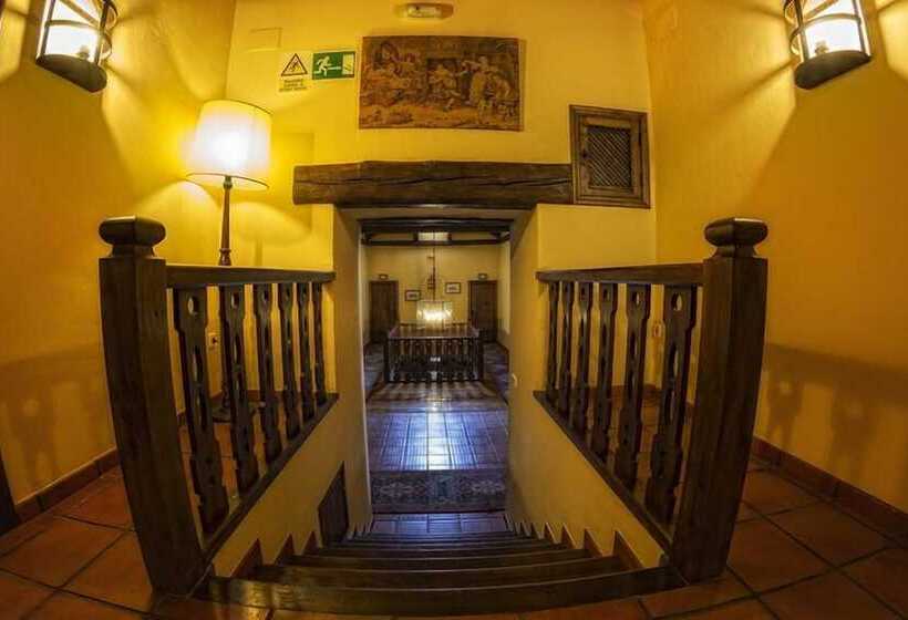 ホテル Bodega La Venta