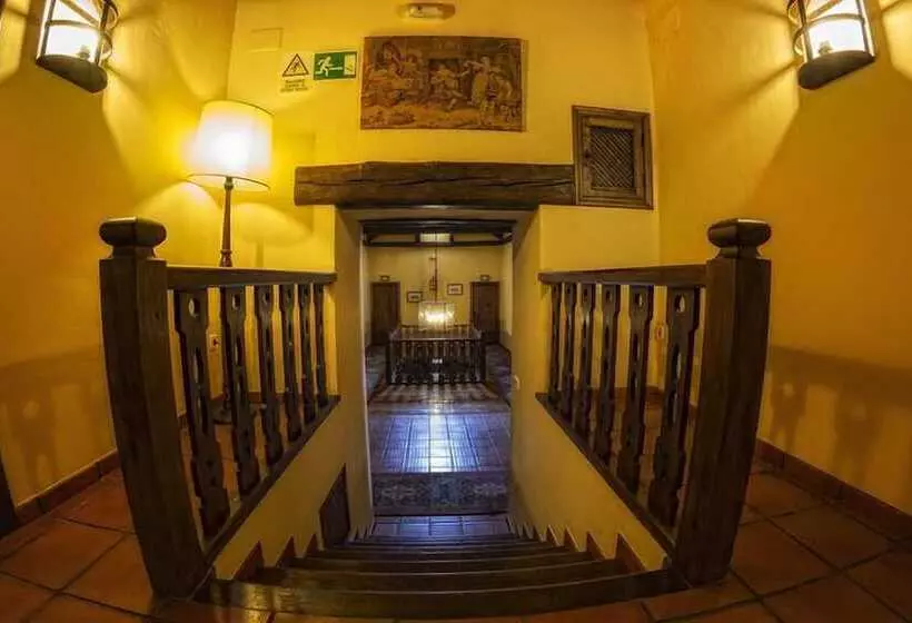 ホテル Bodega La Venta