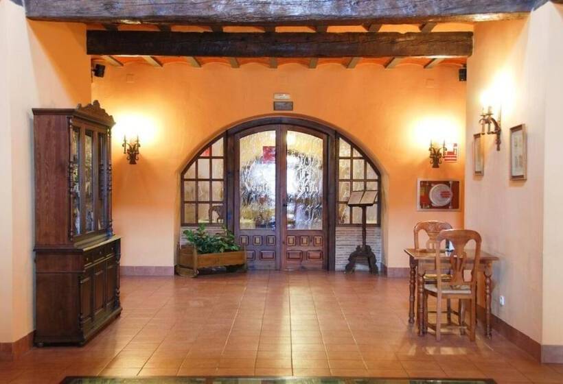 ホテル Bodega La Venta