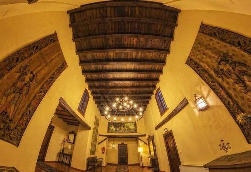 ホテル Bodega La Venta