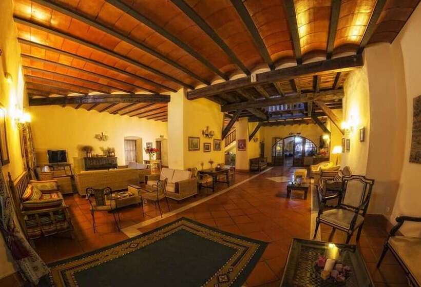 ホテル Bodega La Venta