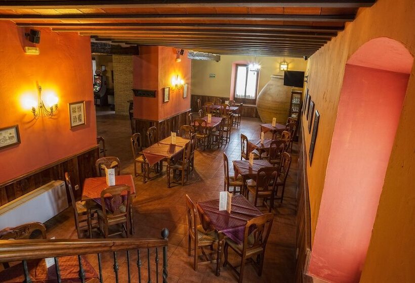 ホテル Bodega La Venta