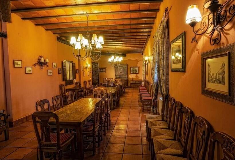 ホテル Bodega La Venta