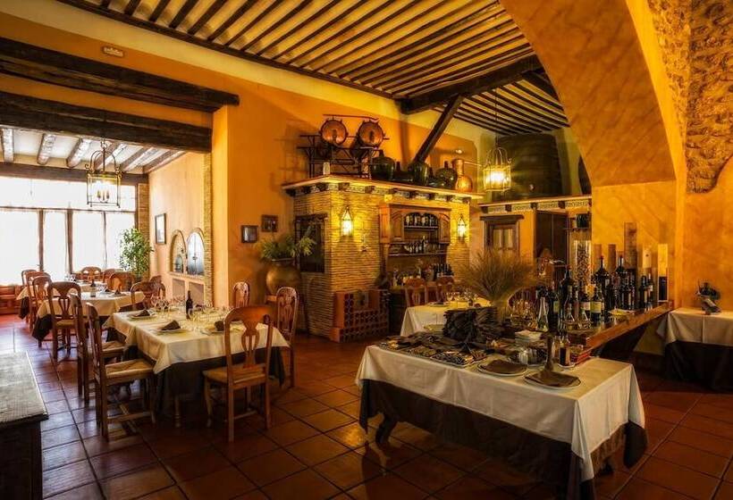 ホテル Bodega La Venta