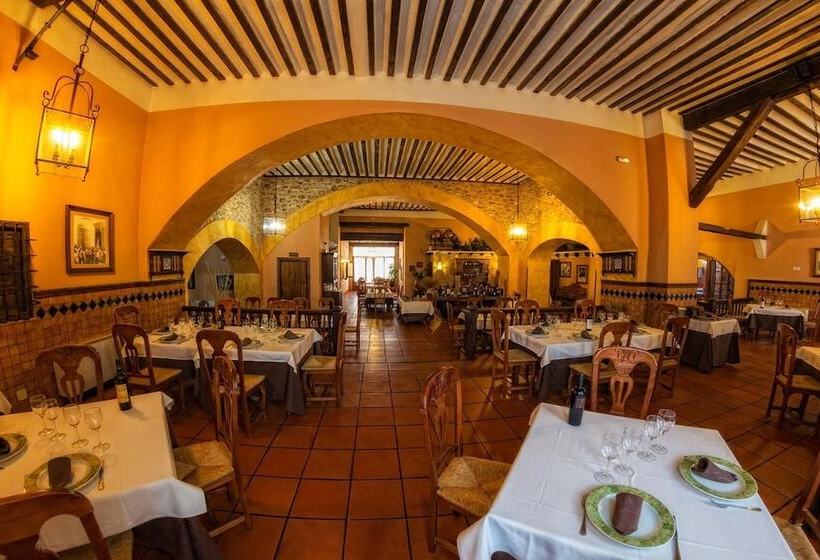 ホテル Bodega La Venta