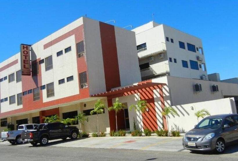 בית מלון כפרי Castro