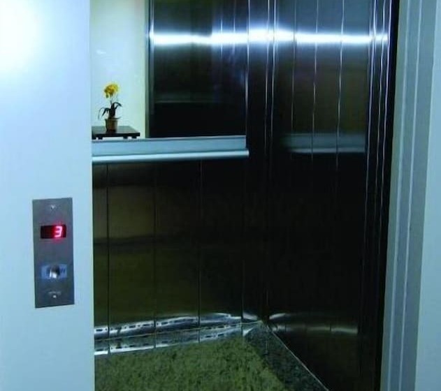 בית מלון כפרי Castro