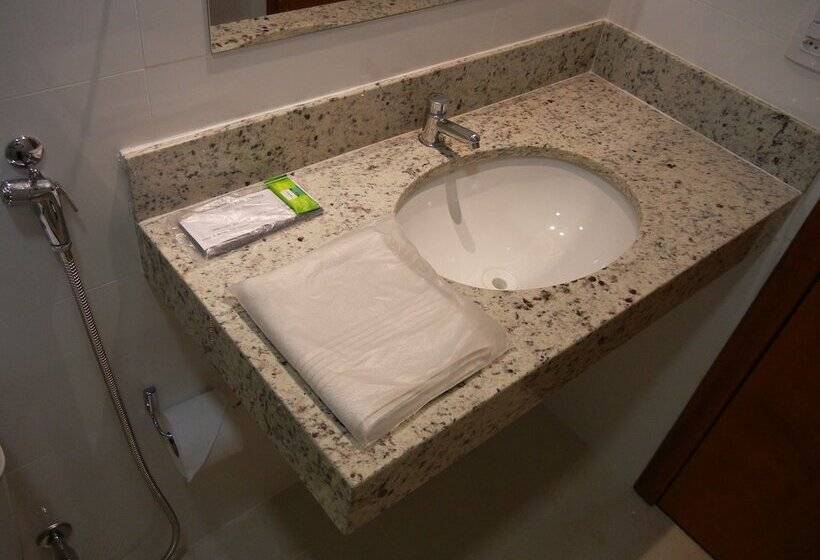 בית מלון כפרי Castro