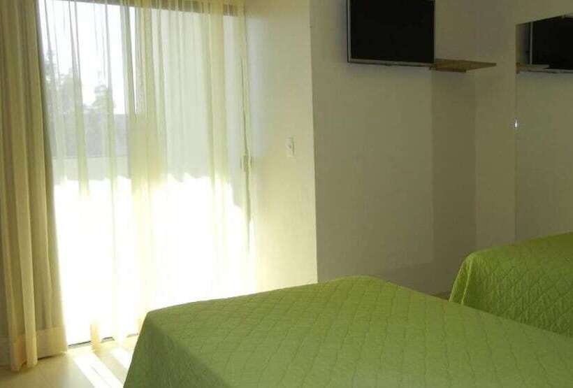 בית מלון כפרי Castro