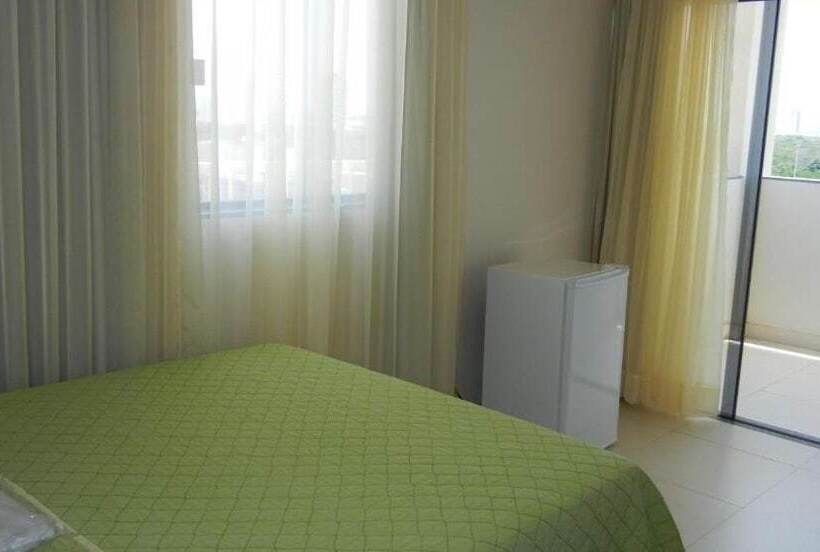 בית מלון כפרי Castro