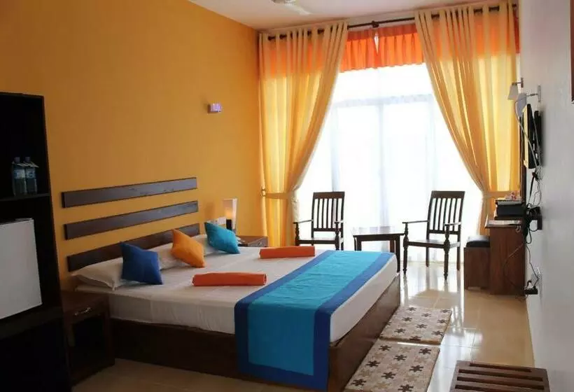 هتل Ceylan Lodge
